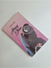 Henry & June
