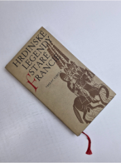 Hrdinské legendy staré Francie