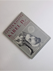 Karel IV. - Jeho duchovní tvář
