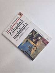 Záhadná molekula