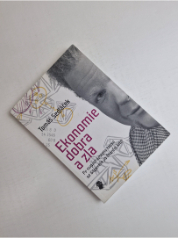 Ekonomie dobra a zla