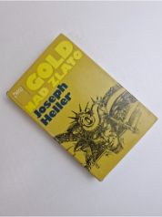 Gold nad zlato