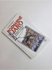 Rozmarné jaro 1968