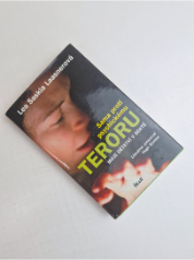 Sama proti psychickému teroru