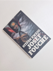 Josef Fouché