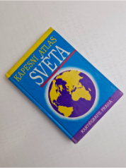 Kapesní atlas světa