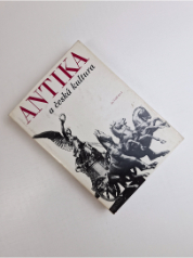 Antika a česká kultura