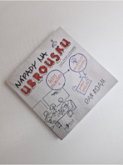 Nápady na ubrousku