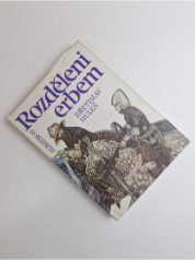 Rozděleni erbem