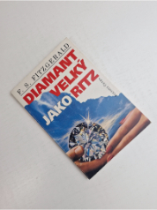 Diamant velký jako Ritz