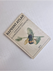 Kapesní atlas chráněných a ohrožených živočichů