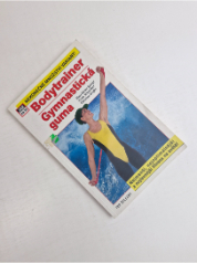 Bodytrainer - Gymnastická guma