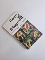 Houby ve fotografii