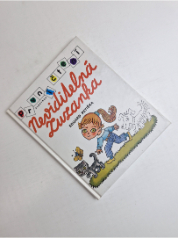 Neviditelná Zuzanka