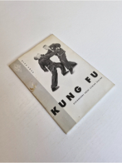 Kung Fu - sebeobranné umění jižního Šaolinu