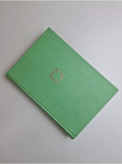 Příručka časopisu Žena a móda 1953-1957