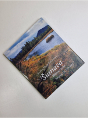 Šumava - Fotografie z let 1959-2009