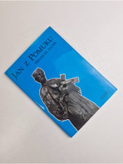 Jan z Pomuku