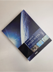Atlas světa Universum