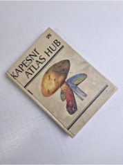 Kapesní atlas hub : I