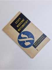 Cesty moderní matematiky
