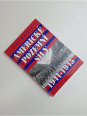 Americké pozemní síly 1941-1945
