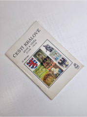 Čeští králové - život a vláda (1198-1918)