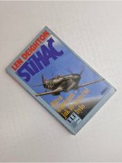 Stíhač: Bitva o Británii - jak to skutečně bylo
