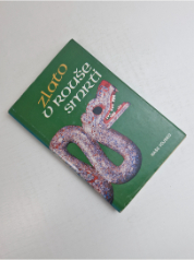 Zlato v rouše smrti