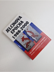 Jelcinova epocha 1988-2000