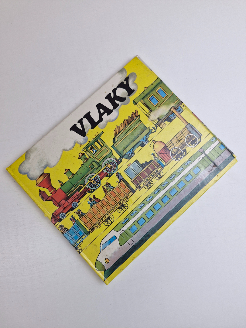Vlaky