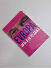 Evropa Václava Klause