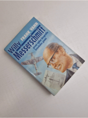Willy Messerchmitt