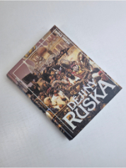 Dějiny Ruska