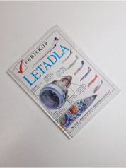 Letadla
