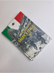 Válka v Itálii 1943-1945