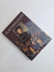Já, Rembrandt
