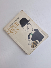 Saturnin