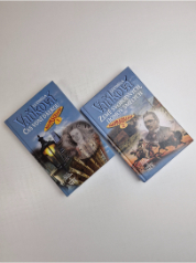 Naprsqaw 1 + 2 (Čas voní dálkou + Země svobodných, domov smělých)