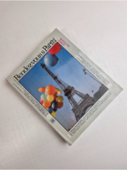 Rendez-vous s Paříží