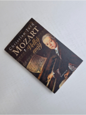 Mozart - Velký mág