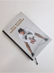 Živý mýtus Roger Federer
