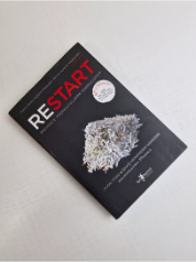 Restart - Průvodce podnikatelským minimalismem
