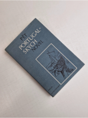 Pět portugalských novel