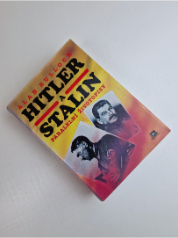 Hitler a Stalin - Paralelní životopisy