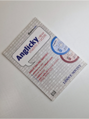 Anglicky snadno a rychle za 50 dní!