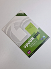 SpeakOut - Pre-intermediate Workbook with key