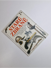 Staré zbraně
