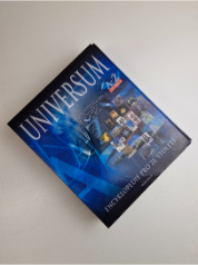Universum - Encyklopedie pro 21. století