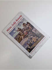 Místa české historie